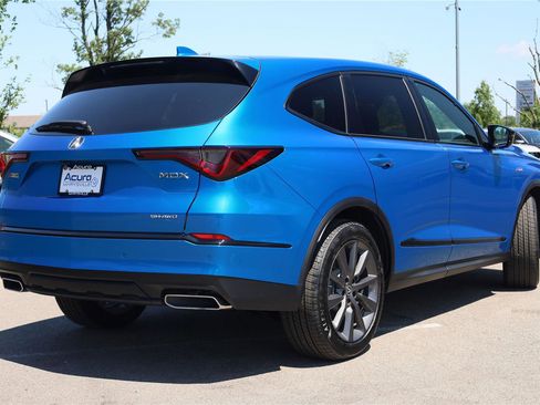New 2026 Acura MDX A-Spec image 6
