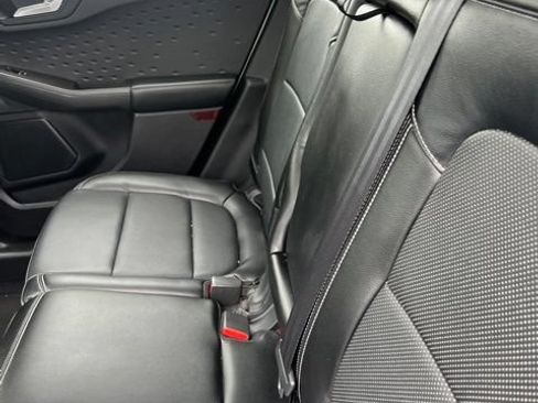 Used 2020 Ford Escape Titanium AWD/4WD image 14