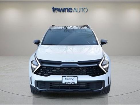Used 2023 Kia Sportage X-Line image 8
