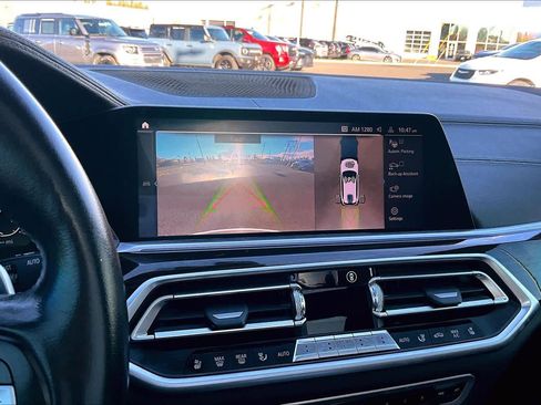 Used 2021 BMW X5 xDrive45e w/ Executive Package image 27