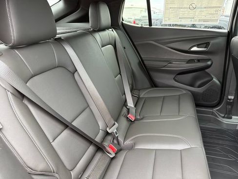New 2026 Buick Envista Sport Touring w/ Studio Series FWD image 24