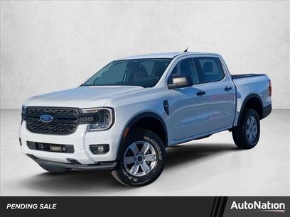 Used 2024 Ford Ranger XL