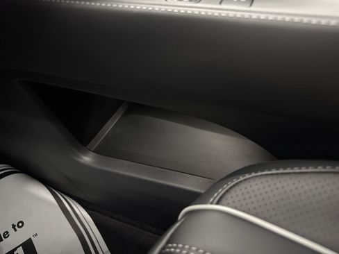 New 2026 INFINITI QX60 Autograph w/ Dark Cargo Package image 23