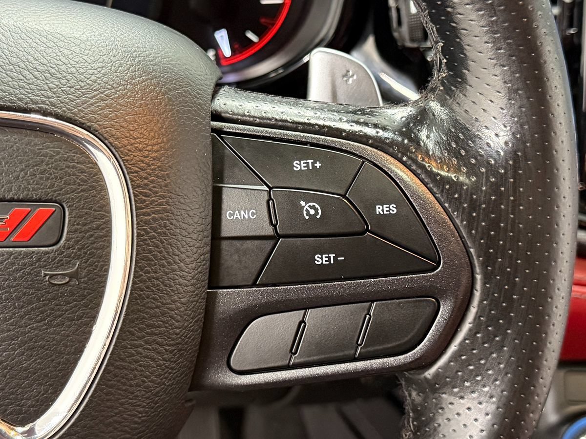 Used 2021 Dodge Durango R/T w/ Trailer Tow Group IV AWD/4WD image 20