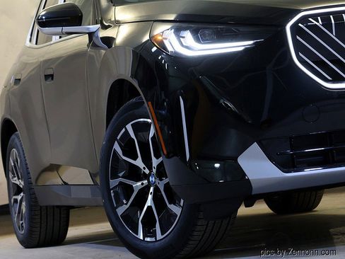 New 2026 BMW X3 xDrive30 w/ Convenience Package image 4