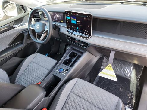 New 2026 Volkswagen Tiguan S AWD/4WD image 13