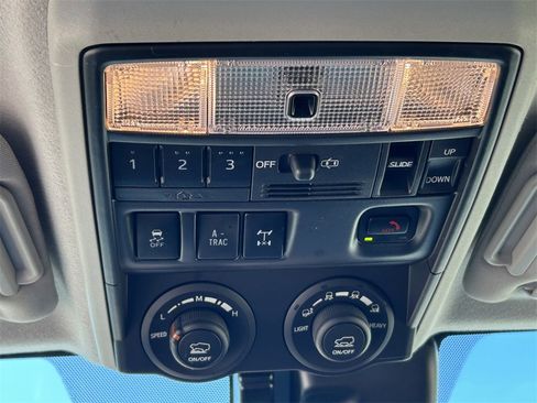 Used 2021 Toyota 4Runner TRD Off-Road Premium image 30