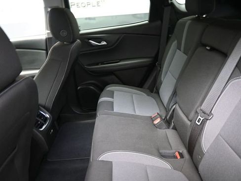 Used 2024 Chevrolet Blazer LT w/ Convenience Package image 22