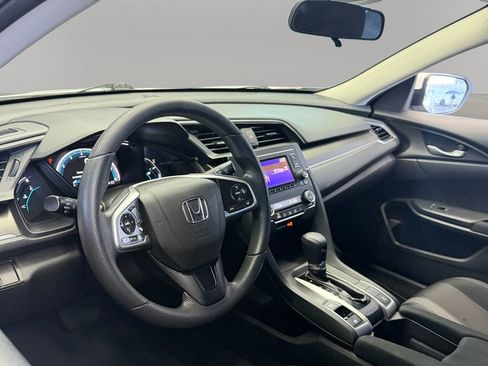Used 2019 Honda Civic LX image 16
