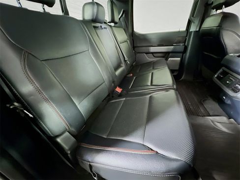 Used 2023 Ford F250 Lariat w/ Lariat Ultimate Package image 23