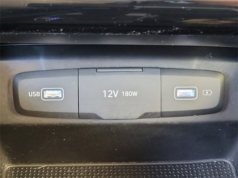 Used 2022 Hyundai Tucson SEL w/ Cargo Package image 14