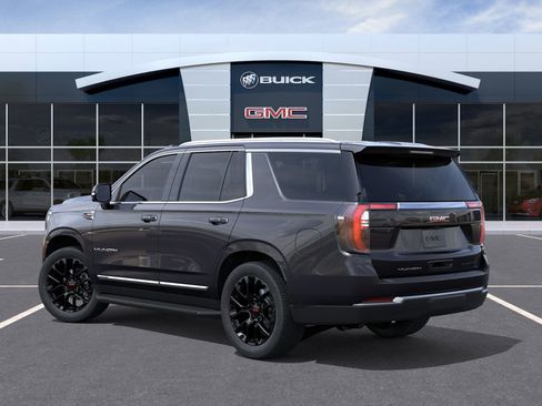 New 2026 GMC Yukon Elevation w/ LPO, Floor Liner Package image 3