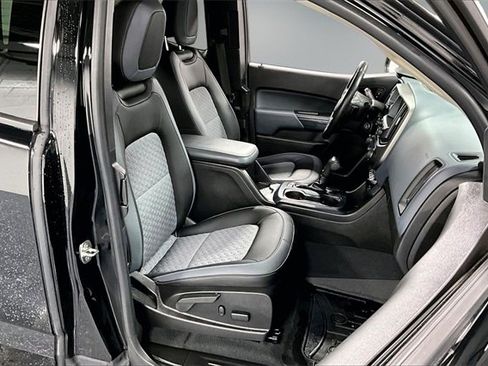 Used 2019 Chevrolet Colorado Z71 image 26