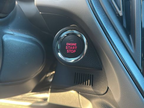 Certified 2025 Subaru Crosstrek 2.5i Sport w/ Popular Package #3A image 15