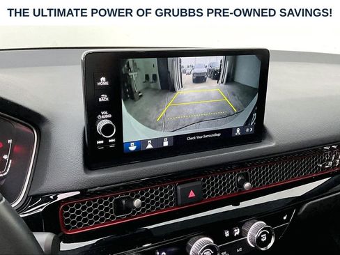 Used 2025 Honda Civic Si image 31
