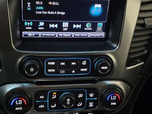 Used 2016 Chevrolet Tahoe LS image 11