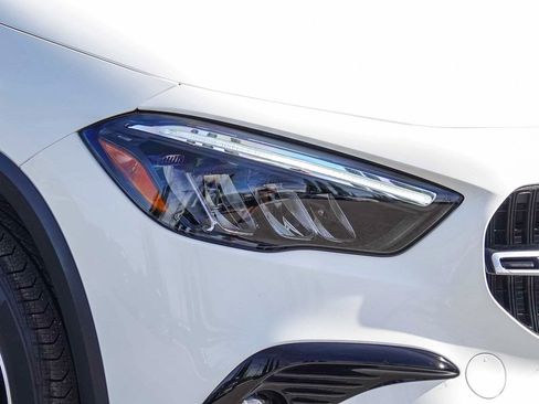 Certified 2026 Mercedes-Benz GLA 250 image 9
