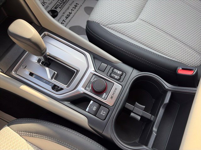 Used 2023 Subaru Forester Premium AWD/4WD image 17