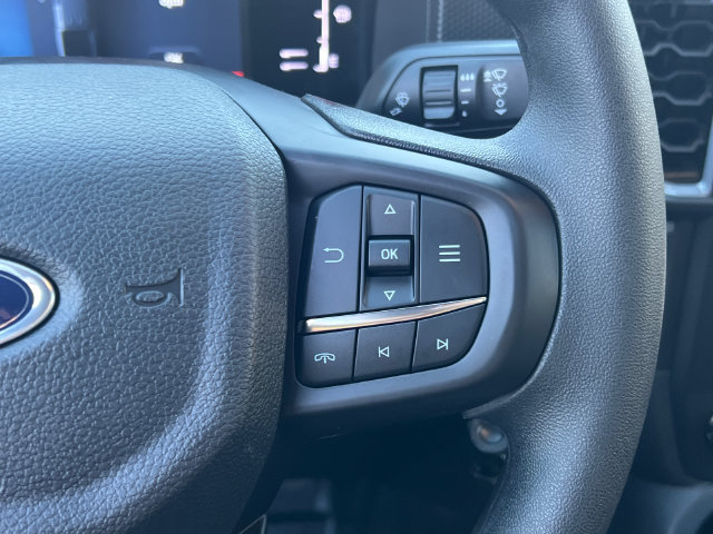 New 2026 Ford Ranger XL AWD/4WD image 23