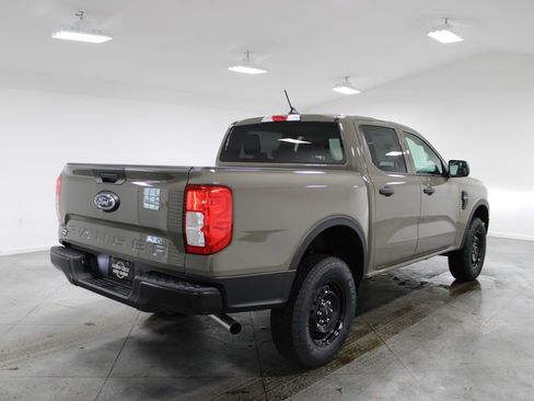 New 2026 Ford Ranger XL image 8