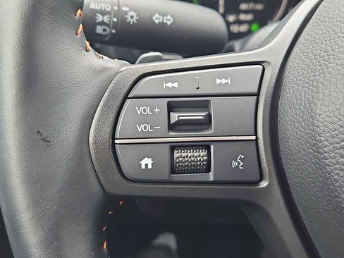 Certified 2025 Honda CR-V Sport-L image 20