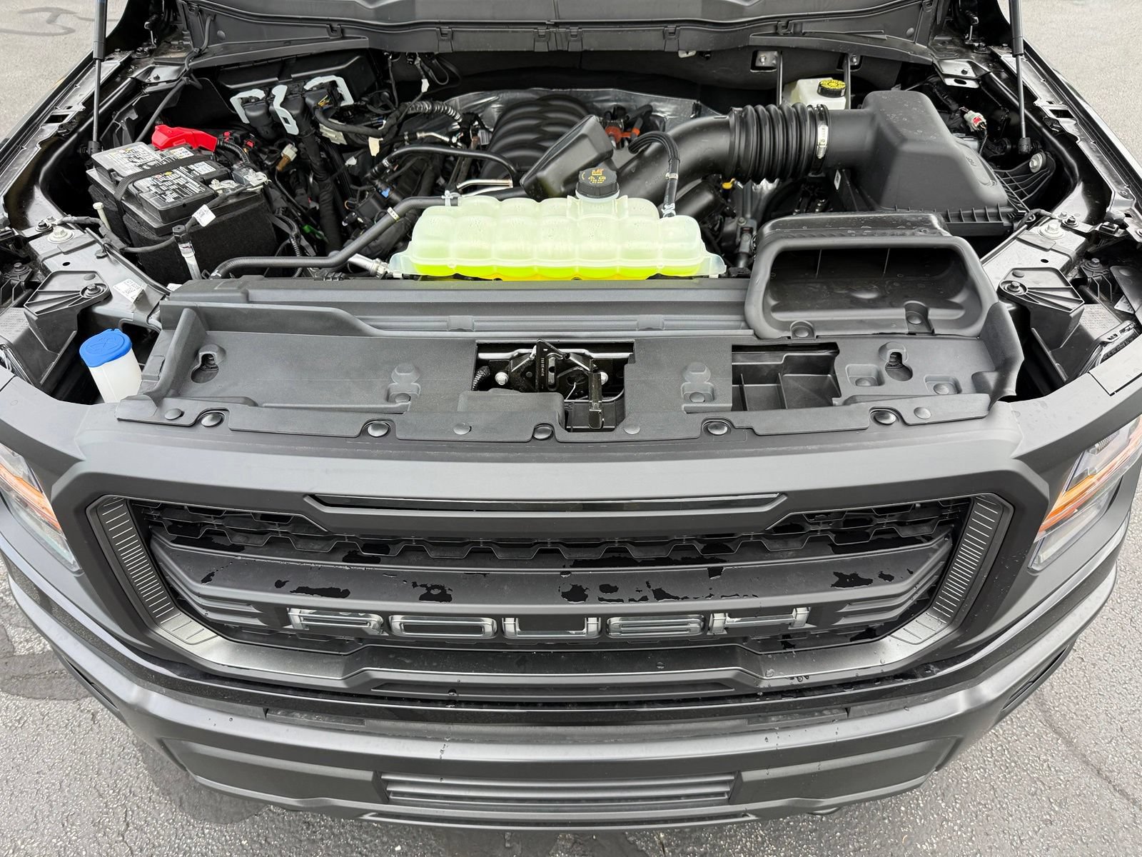 New 2026 Ford F150 XL AWD/4WD image 35