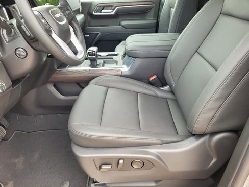 New 2026 GMC Sierra 1500 SLT AWD/4WD image 20