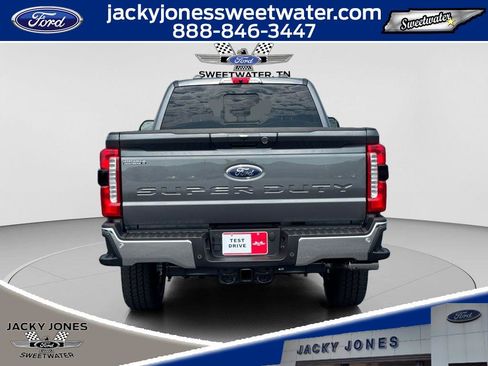 New 2026 Ford F250 Lariat AWD/4WD image 4