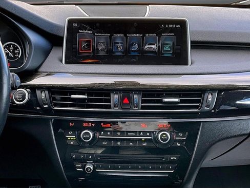 Used 2017 BMW X5 xDrive35i image 9