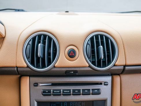 Used 2007 Porsche Cayman image 58