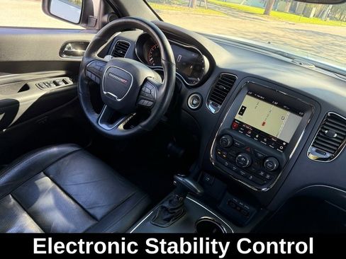 Certified 2020 Dodge Durango R/T image 11