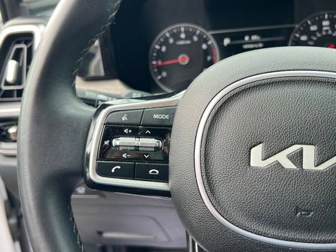 Certified 2023 Kia Sorento X-Line EX AWD/4WD image 21