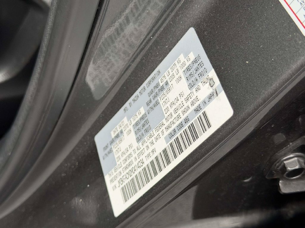 Used 2021 MAZDA CX-5 Touring FWD image 27
