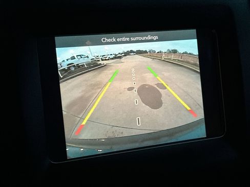 Used 2021 Jeep Cherokee Latitude image 17