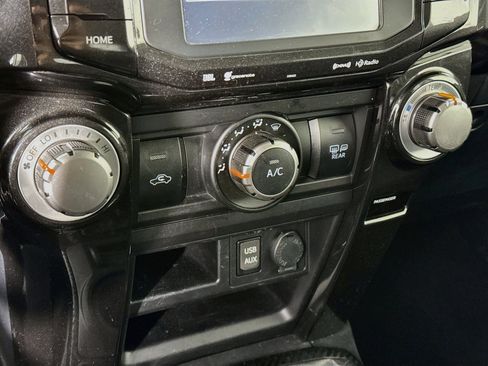 Used 2019 Toyota 4Runner TRD Pro AWD/4WD image 15