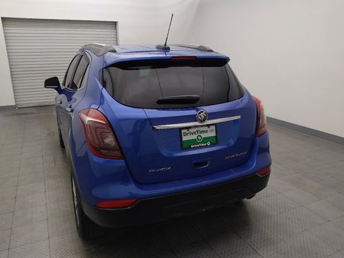 Used 2018 Buick Encore Preferred FWD image 6
