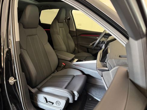 Certified 2025 Audi Q5 Premium Plus w/ Premium Plus AWD/4WD image 25