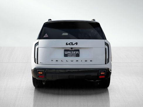 New 2027 Kia Telluride SX Prestige X-Pro image 5