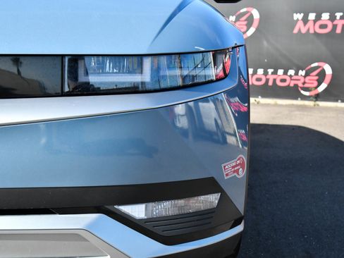 Used 2024 Hyundai Ioniq 5 SE image 11