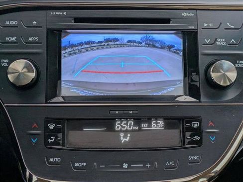 Used 2016 Toyota Avalon XLE Premium image 14