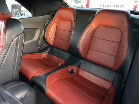 Used 2024 Ford Mustang Premium image 12