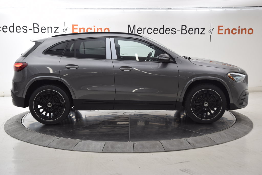 New 2026 Mercedes-Benz GLA 250 image 7