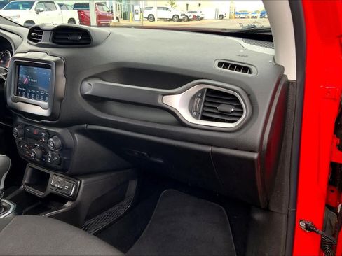Used 2021 Jeep Renegade Sport image 19