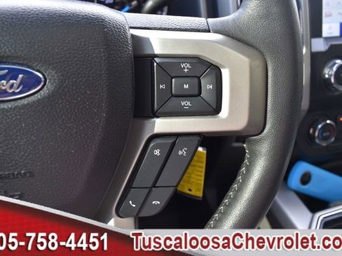 Used 2021 Ford F250 Lariat w/ FX4 Off-Road Package image 30