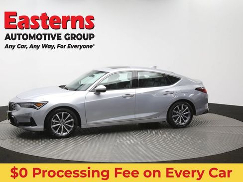 Used 2024 Acura Integra FWD image 58