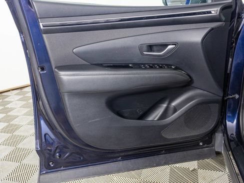 Used 2022 Hyundai Tucson SEL AWD/4WD image 36
