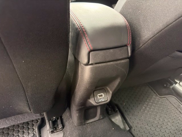 Used 2023 Jeep Renegade Trailhawk AWD/4WD image 16