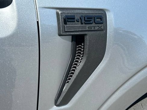 Used 2023 Ford F150 XL w/ STX Appearance Package AWD/4WD image 17