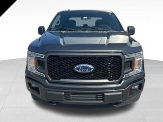 Used 2019 Ford F150 XL w/ Equipment Group 101A Mid video 1