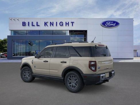 New 2025 Ford Bronco Sport Big Bend image 4